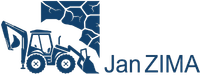 Logo JAN ZIMA